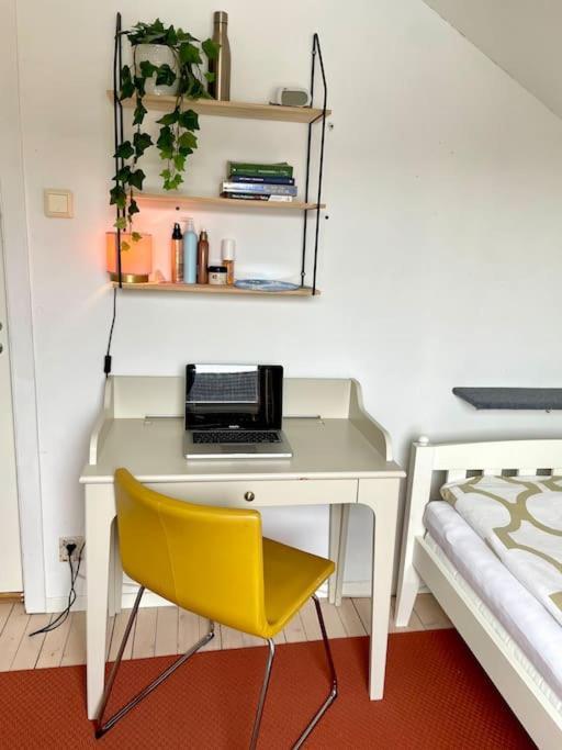 Central Family Twinhouse Ставангер Екстериор снимка