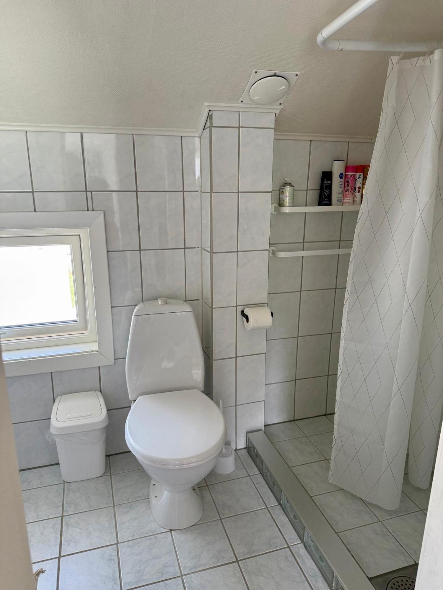 Central Family Twinhouse Ставангер Екстериор снимка